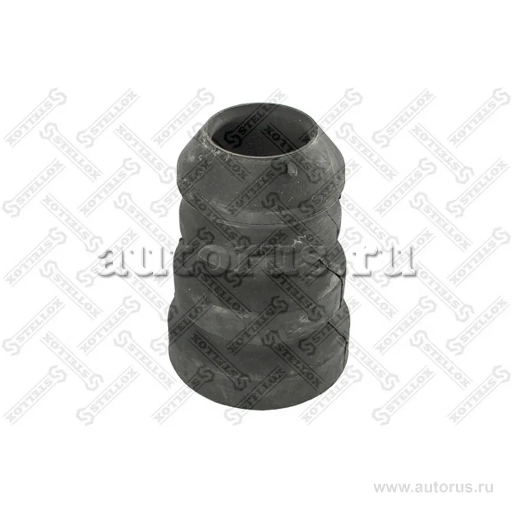 Отбойник амортизатора переднего / toyota rav 4 sxa10-sxa16 94-00 STELLOX 1198036SX