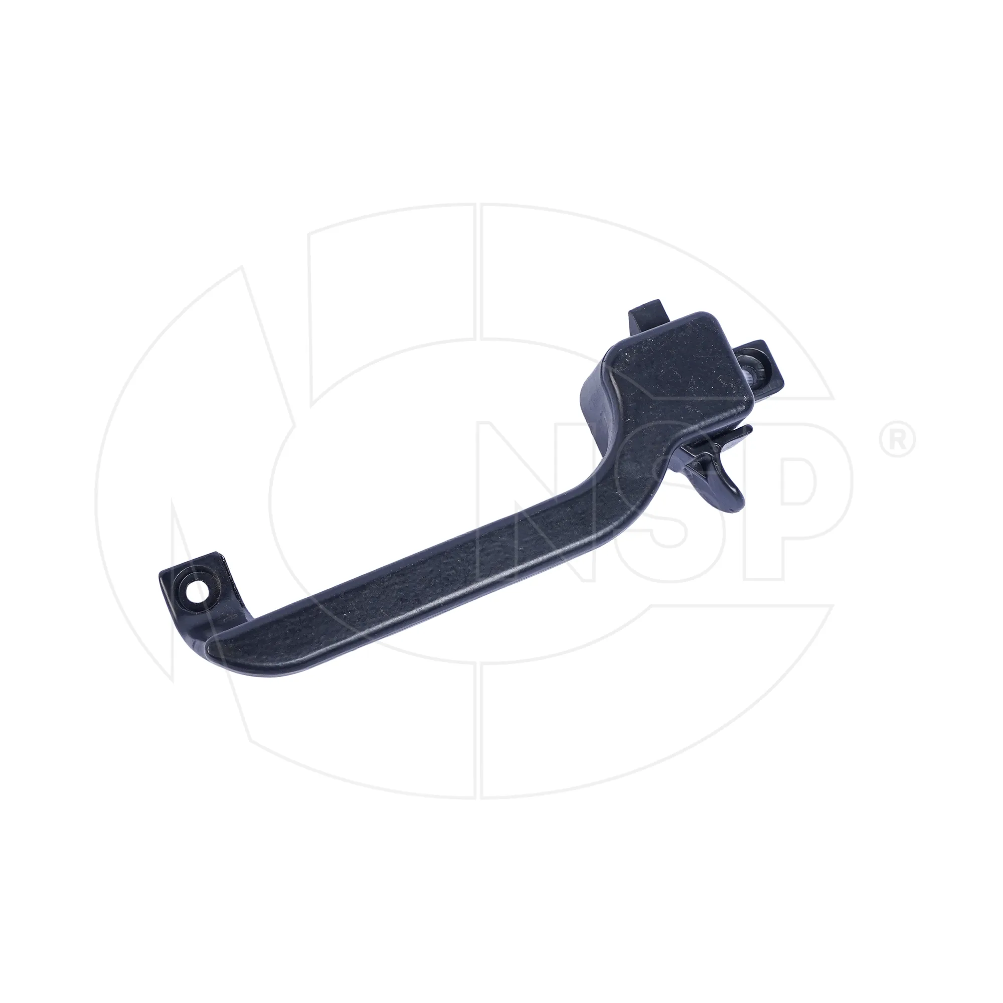 Ручка заднего стекла правая JCB NSP NSP9BW33128235