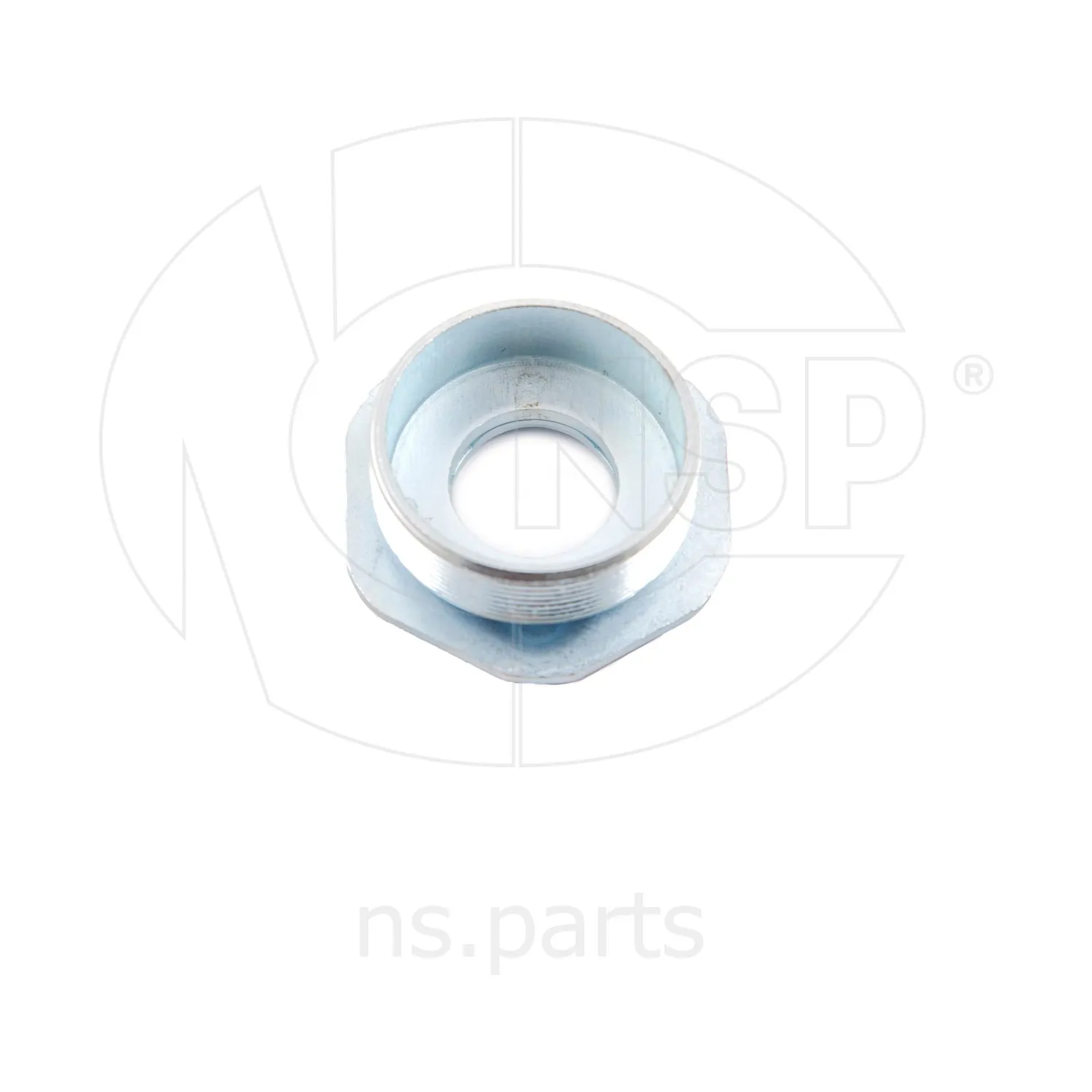 Гайка амортизатора DAEWOO Nexia, Lanos, Espero