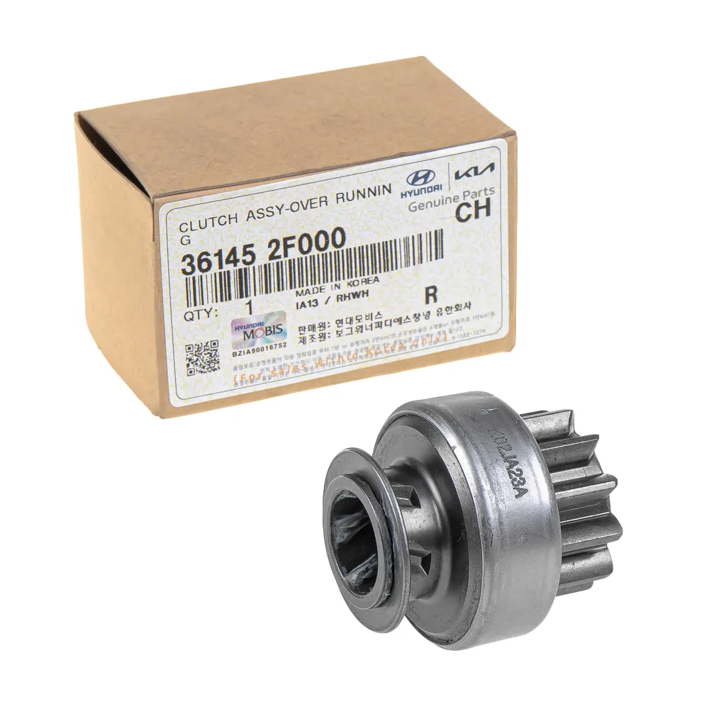 Бендикс стартера HYUNDAI/KIA 36145-2F000