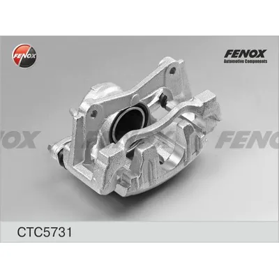 Суппорт AVENSIS (T25) ПЕРЕДНИЙ ЛЕВЫЙ FENOX CTC5731