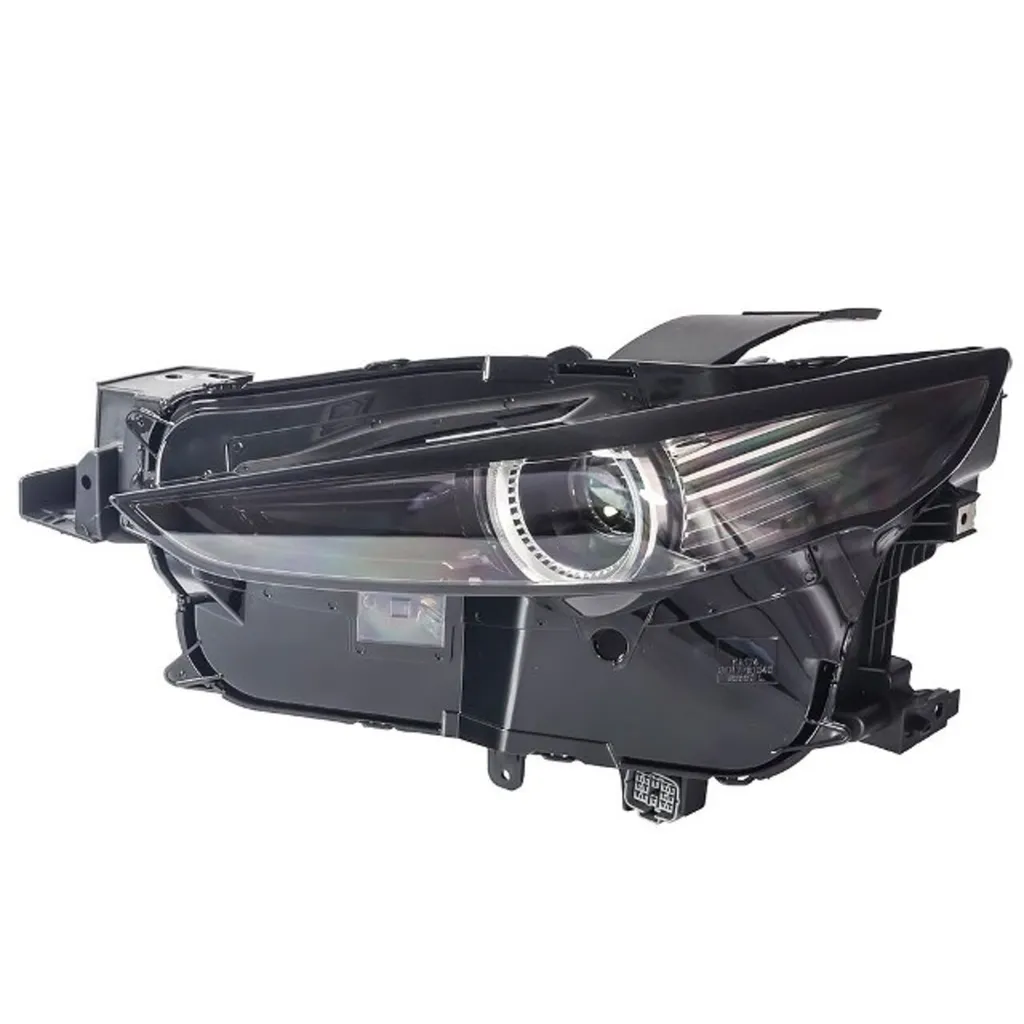 Фара левая MAZDA CX-30 2019- SAILING MZL3010033L