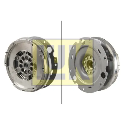 Маховик двухмассовый A4 (B8) 1.8TFSI 415034310