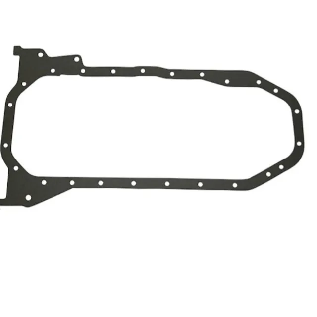 ПРокладка поддона ЦЕЛЬНАЯ [074103609B] AUDI 80/100/A6/S4, VW LT28-46/T4 ATD ATD00060