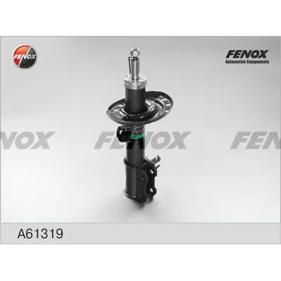 Амортизатор передний R Opel Vectra C 02-, Signum FENOX A61319