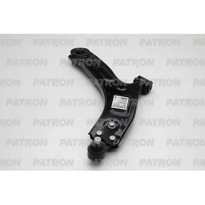 Рычаг подвески прав HYUNDAI: H-1 Travel/StarexH-1/Starex 08- (про PATRON PS5283RKOR