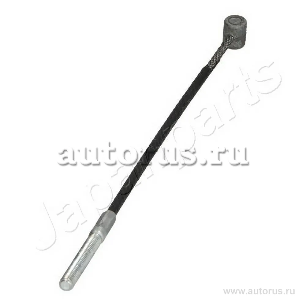 Трос стояночного тормоза центральный JAPANPARTS BC172