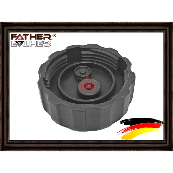 Крышка системы охлаждения FATHER F0003S34