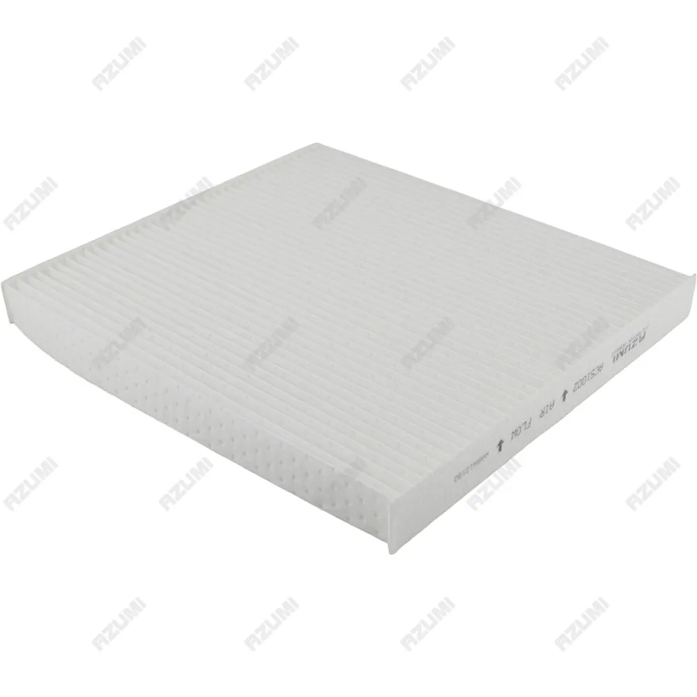 Фильтр салонный AZUMI AC51002