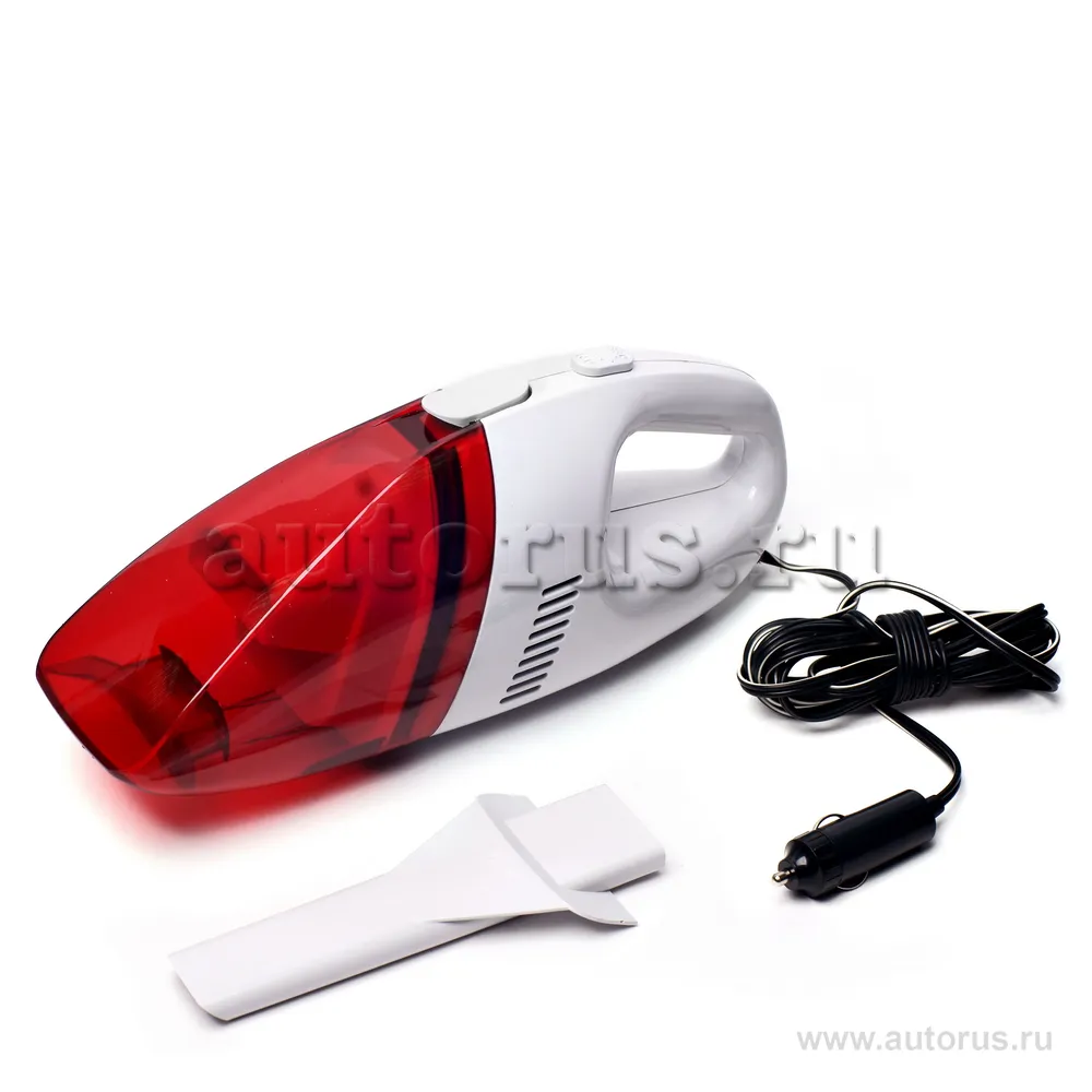 Пылесос 60Вт 12В KIOKI 12V11