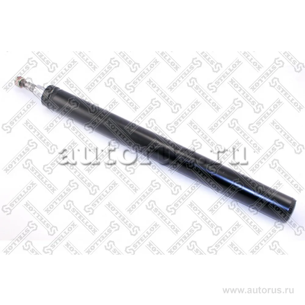 Амортизатор передний масляный BMW E30 1.6-2.4D except Sport 82-90 STELLOX 2112-0003-SX