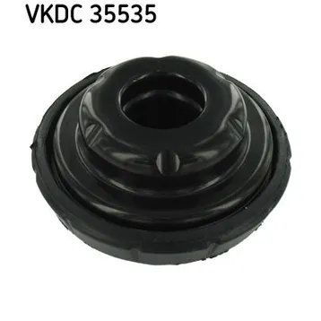 Опора стойки амортизатора SKF VKDC35535 (P.R.C) SKF VKDC35535