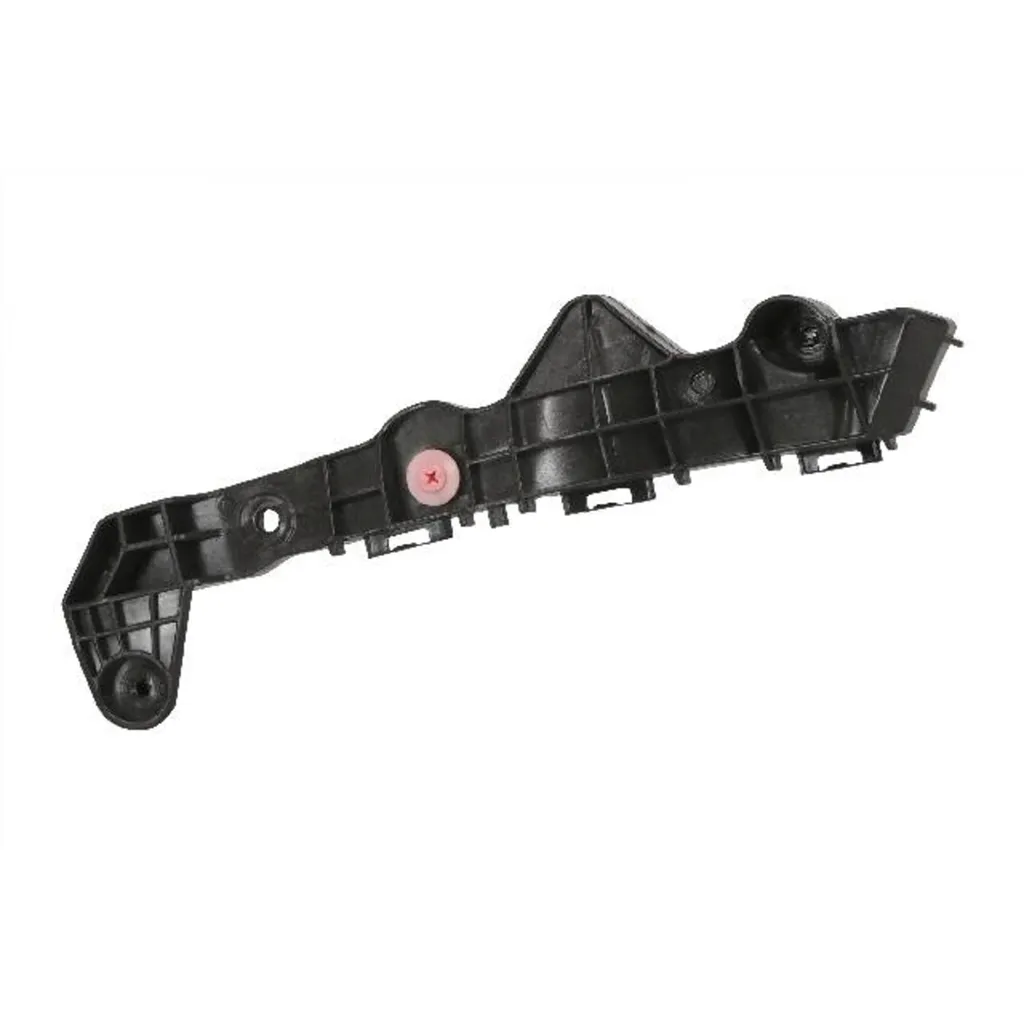 Кронштейн переднего бампера левый NX 200/200T/300H Z10 2014- LXL35678010L