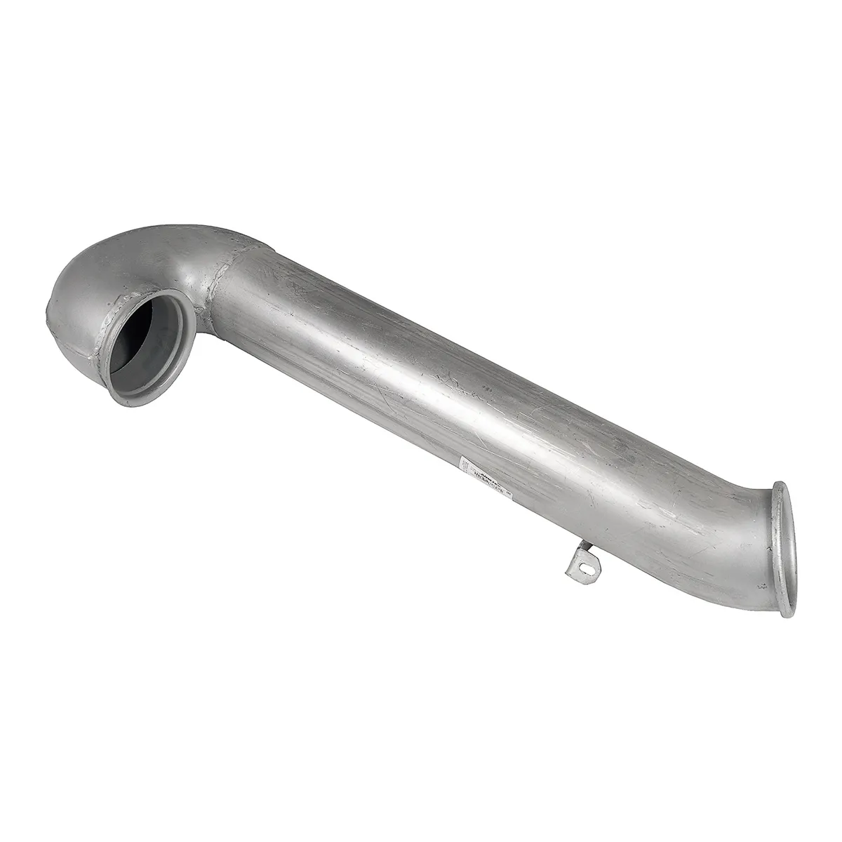 Труба глушителя L 875 DAF STELLOX 82-03299-SX