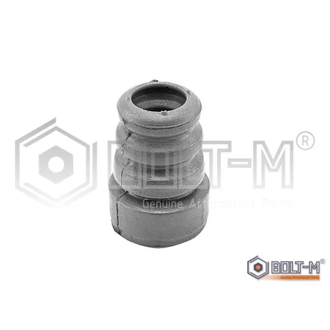 Отбойник амортизатора переднего BOLT-M BM7459