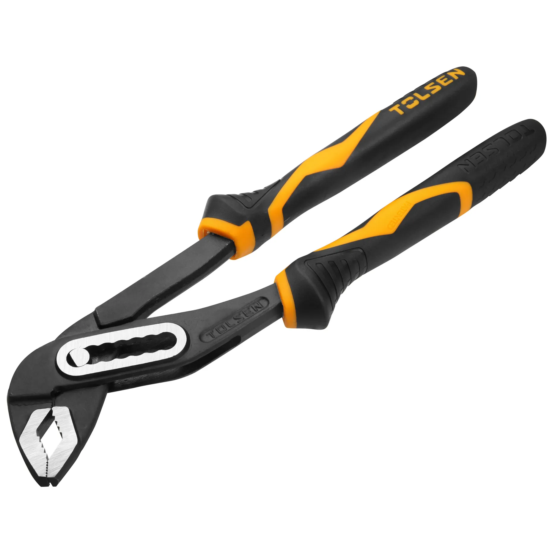 Захват переставной GRIPRO, 250 мм TOLSEN TT10029