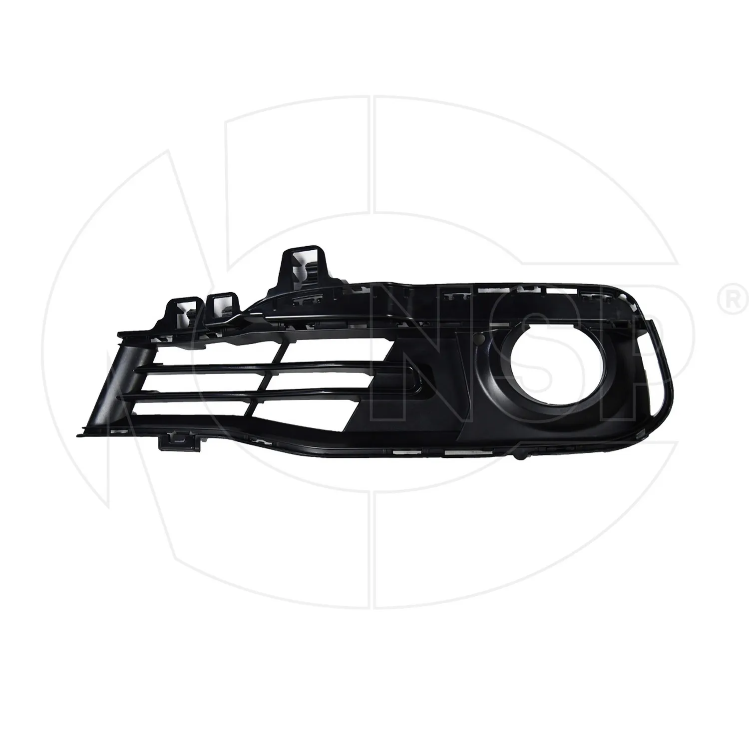 Рамка фары противотуманной левой BMW 3 SERIES (F30) NSP NSP1751117396877