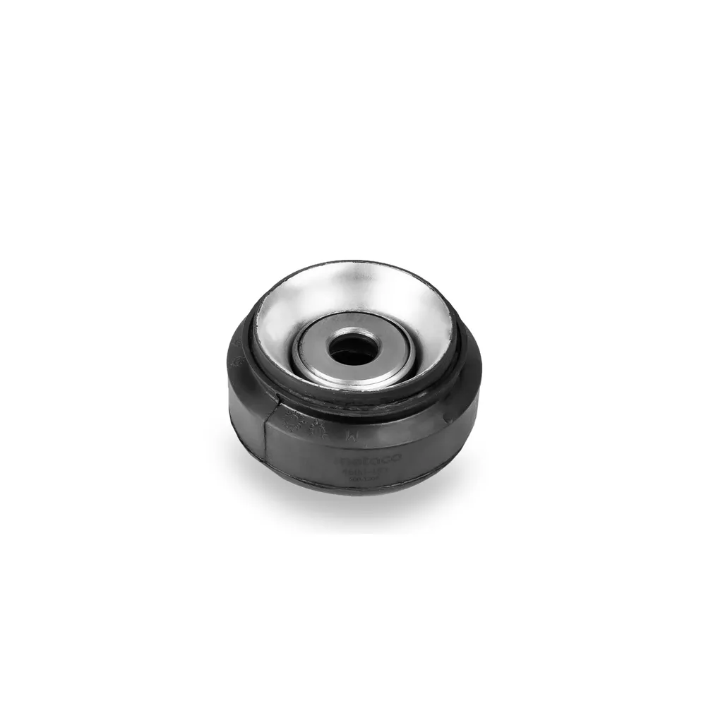 Опора переднего амортизатора AUDI/VW 80/90/PASSAT B2 >94 с подшипником Metaco 4600-489