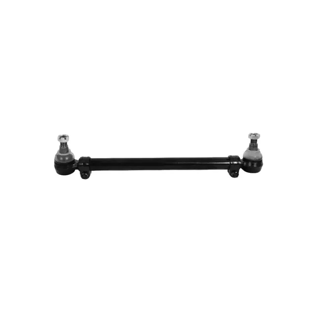 Тяга рулевая продольная [6283300403] L=768mm, d=40mm, K26, 0-изг. хомут/хомут MB VILITAN 06035VLT