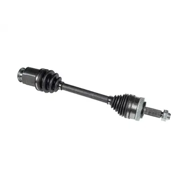 Привод правый 615mm ABS, 495012Y250 KIA Sportage (SL) 2.0 4WD 10-1 STELLOX 158 2271-SX