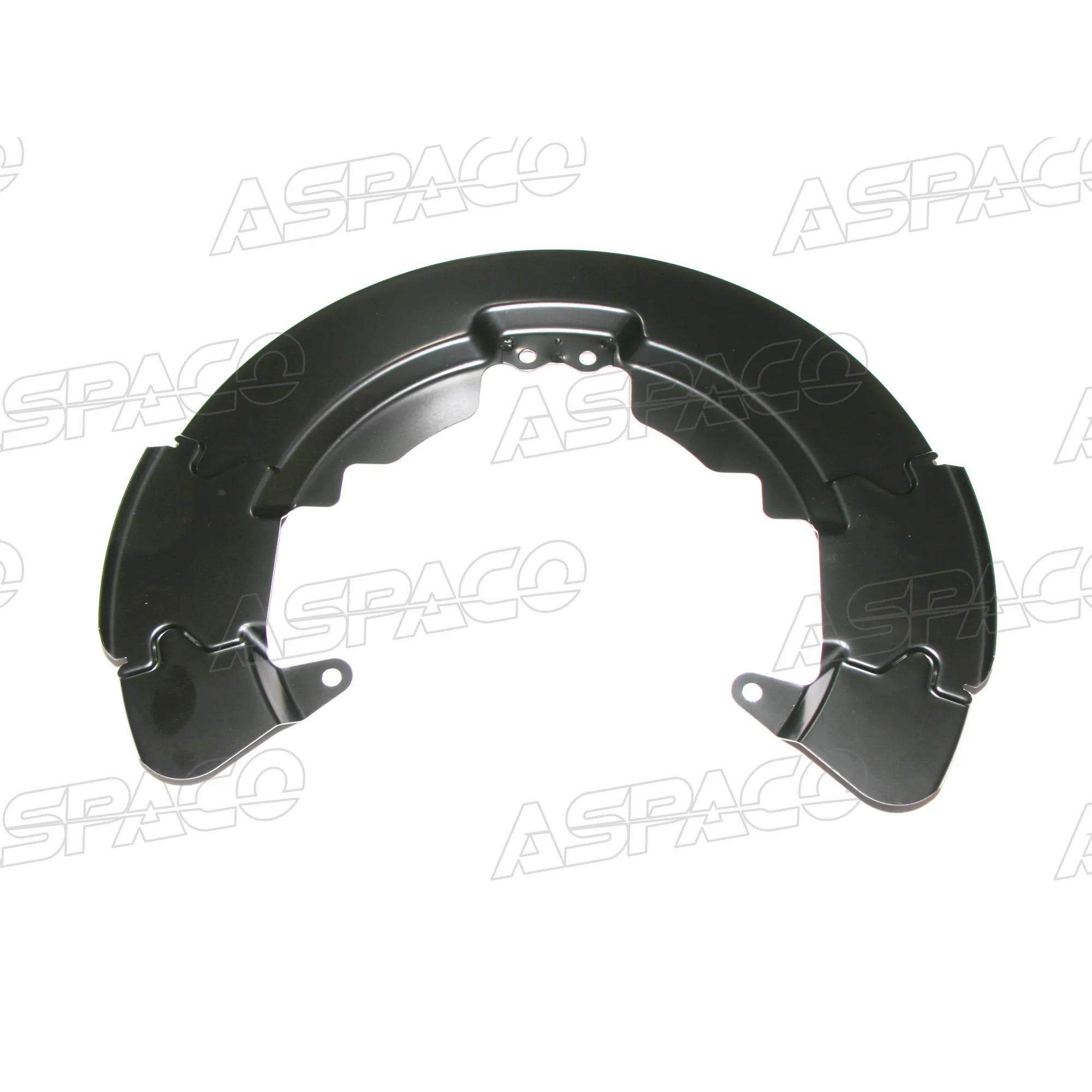 Щиток переднего тормозного диска LR FORD FOCUS-II (2008-2011) ASPACO AP1670