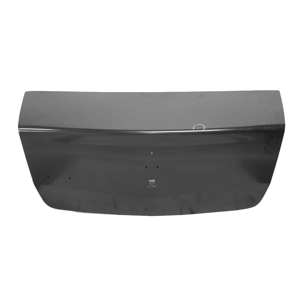 Крышка багажника  Logan 10-, Уценка RENAULT Logan 10- Jorden JH07LGN09050-N0 Уценка
