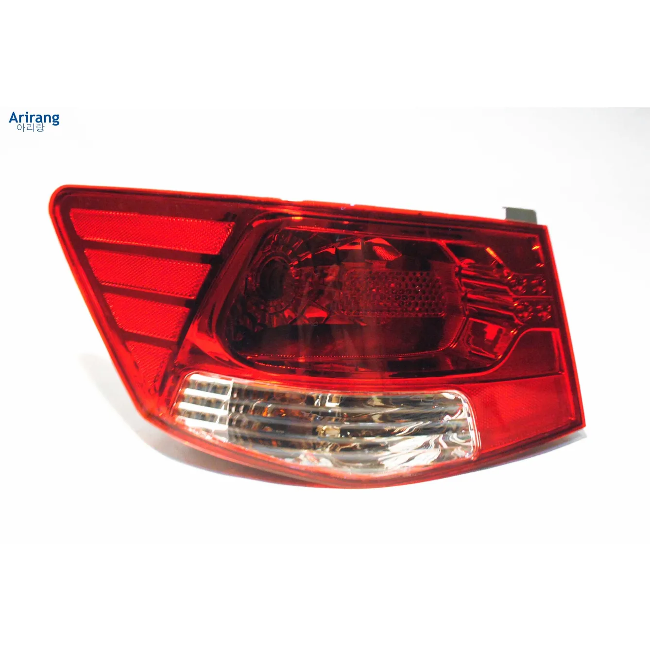 Фонарь задний KIA CERATO 09-12 левый внешний ARIRANG ARG232184L