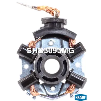 Щёткодержатель стартера KRAUF SHB3093MG