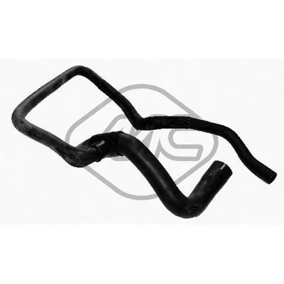 ПАТРУБОК OPL ASTRA G 1,7DT 08975
