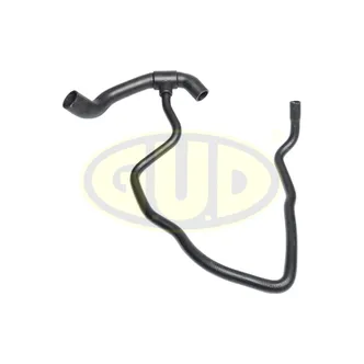 Патрубок радиатора низ G.U.D GSH021235