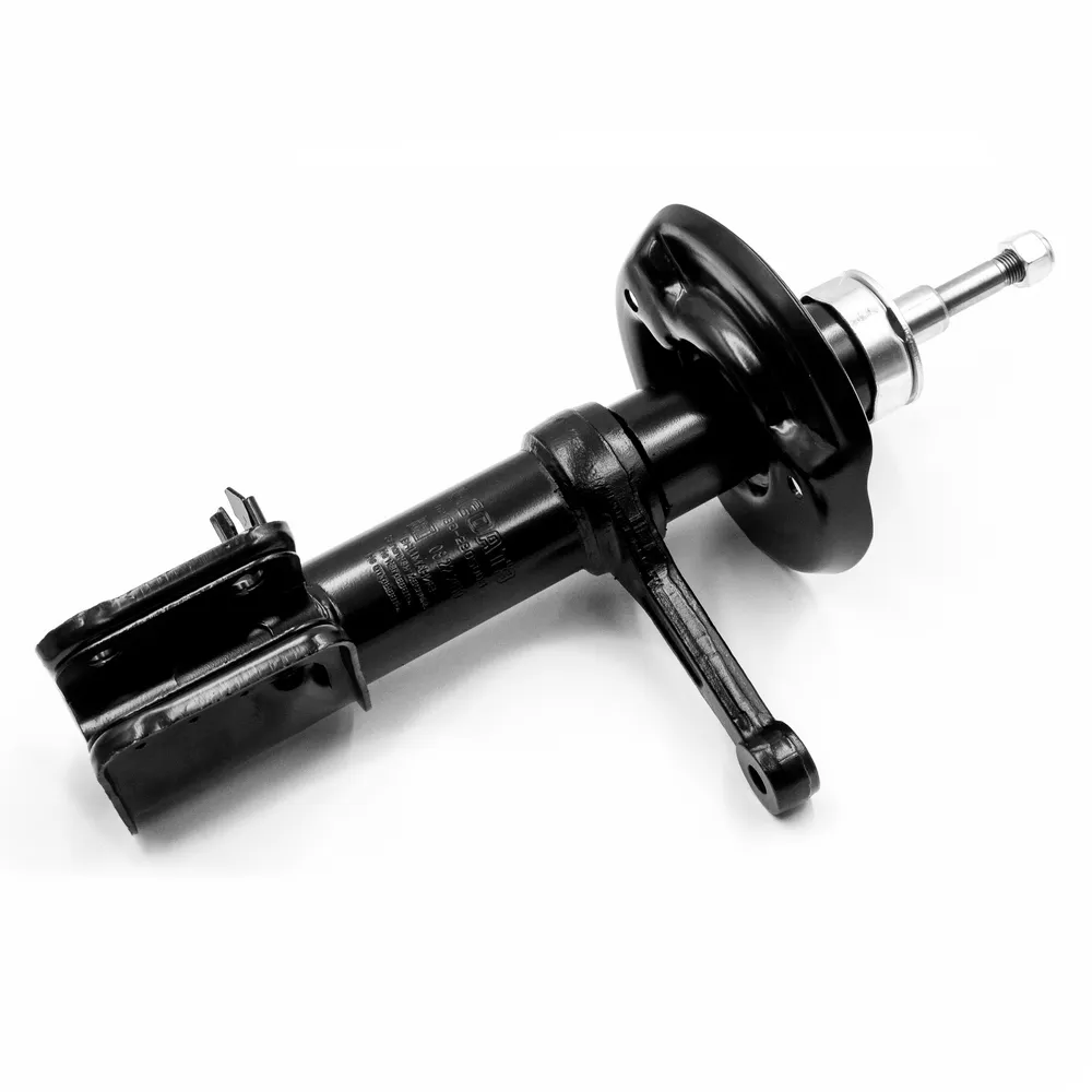 Стойка ВАЗ 2190 передняя левая СОАТЭ 02190-2905003