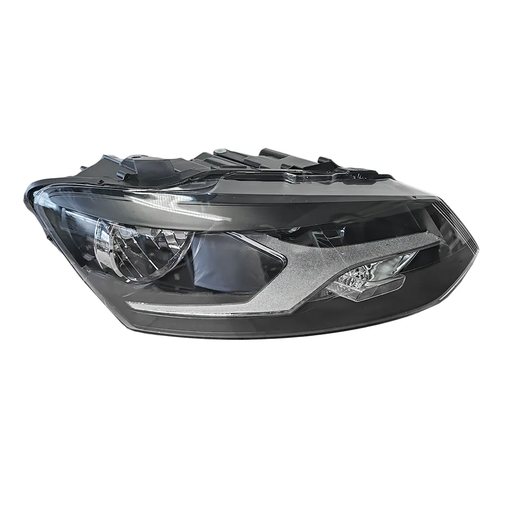 Фара RH Polo 14- седан, Уценка Polo 14- седан Jorden JH20POL15001AR-N1 Уценка