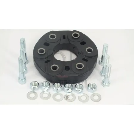 Муфта карданного вала QUATTRO FRENI QF23C00095