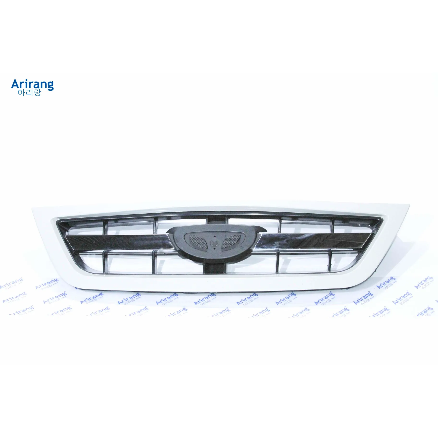 Решетка радиатора (значок DAEWOO) Daewoo (Nexia 08-) ARIRANG ARG27-4138 TAXI