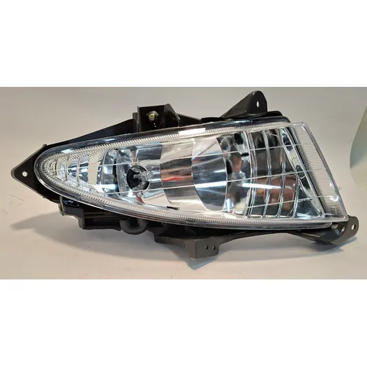 Фара противотуманная левая, Уценка Hyundai (Elantra 07-) ARIRANG ARG233095LTAXI-N0 Уценка