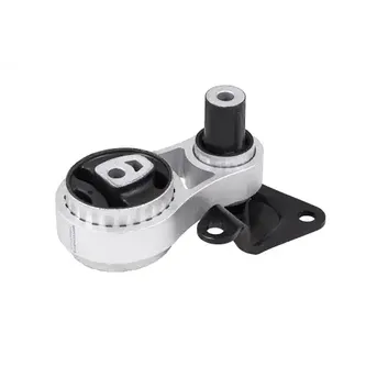 Подушка двс правая Mazda 2 1.25-1.6 03> ZENTPARTS Z13258_ZNT