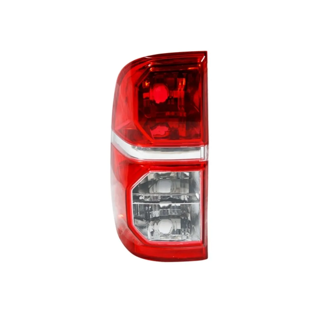 Фонарь задний левый HILUX 2011- SAILING L321012005L