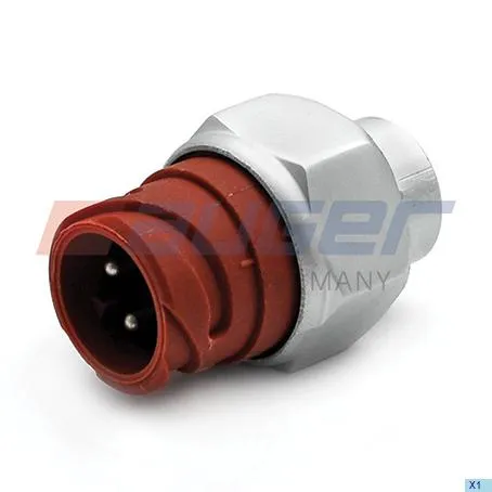 Датчик давления воздуха MAN TGA, TGS (0-16 bar) AUGER 82501
