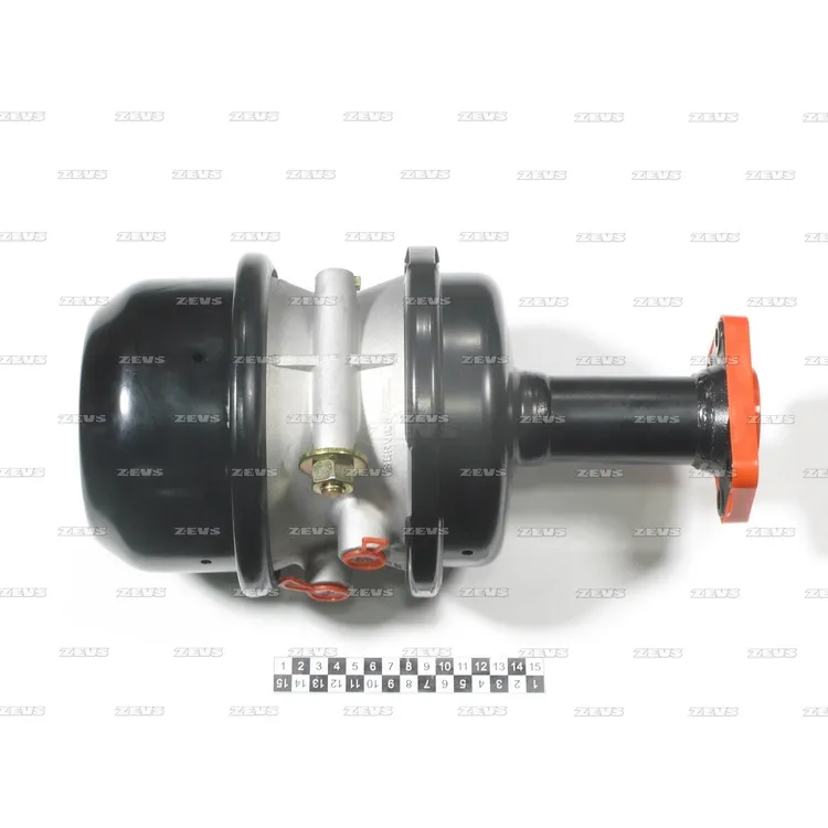 Энергоаккумулятор sd32001 тип диафрагмы 24/24 ZEVS SD32001