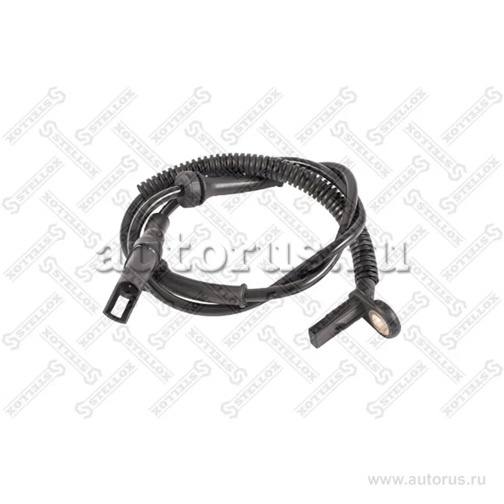 Датчик ABS передний Ford Fusion 02-> STELLOX 06-65486-SX