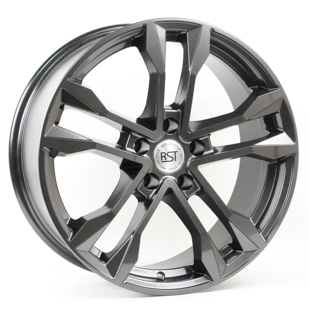 Диск литой R18 8J 5x114.3/67.1 ET46 RST R068 BMG RR068-818-671-5x1143-46BMG
