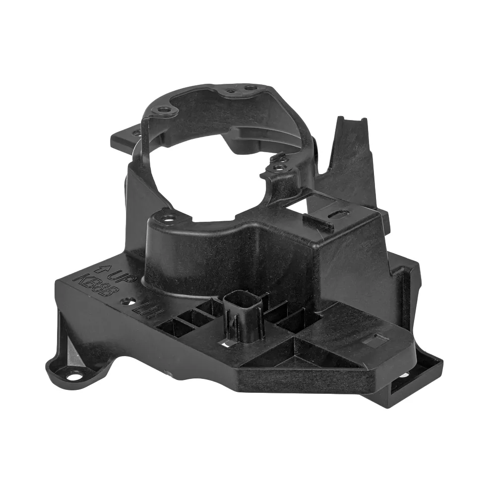 Кронштейн противотуманной фары пластик MAZDA KB8B51694