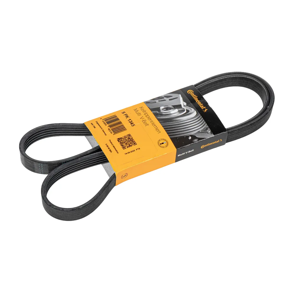 Ремень поликлиновый CONTITECH 5 PK 1345