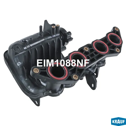 Впускной коллектор KRAUF EIM1088NF