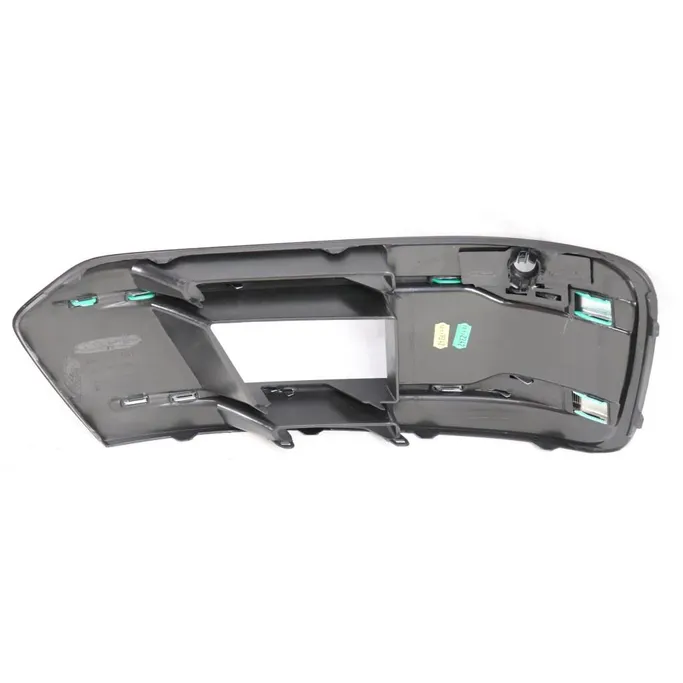 Накладка фары противотуманной Лев. Audi Q7 2015-2020 DoCar 4M0807681TEFADCR