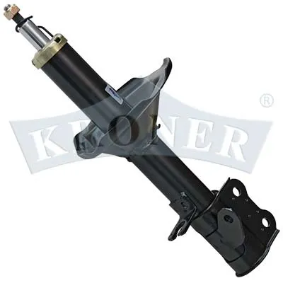 Амортизатор (задн. прав.) (газ) KIA Spectra (00-), Shuma II (01-) KRONER K3512226G