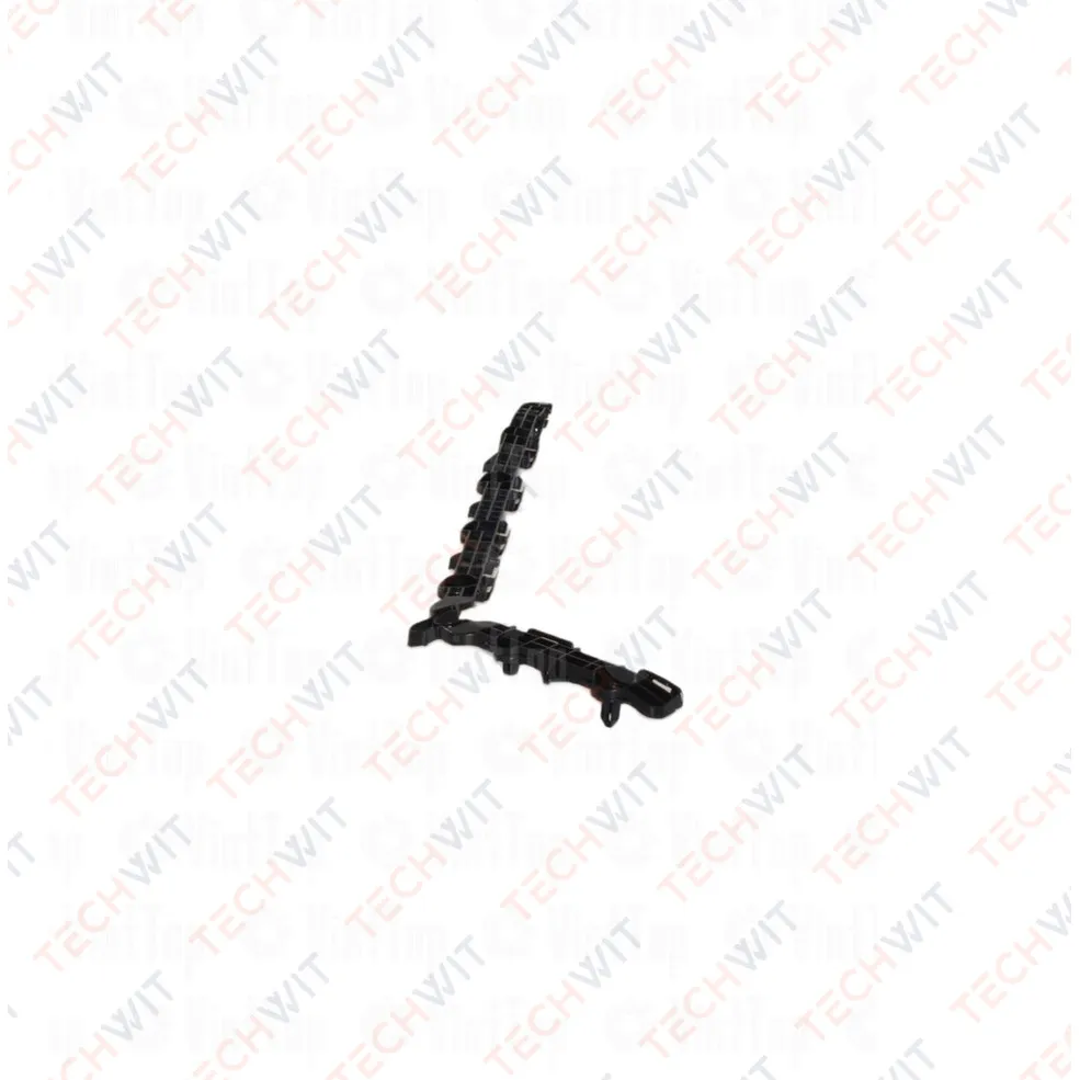 Кронштейн крепления бампера заднего Лев. Toyota Camry 2012- TECHWIT BD062TYT047TW