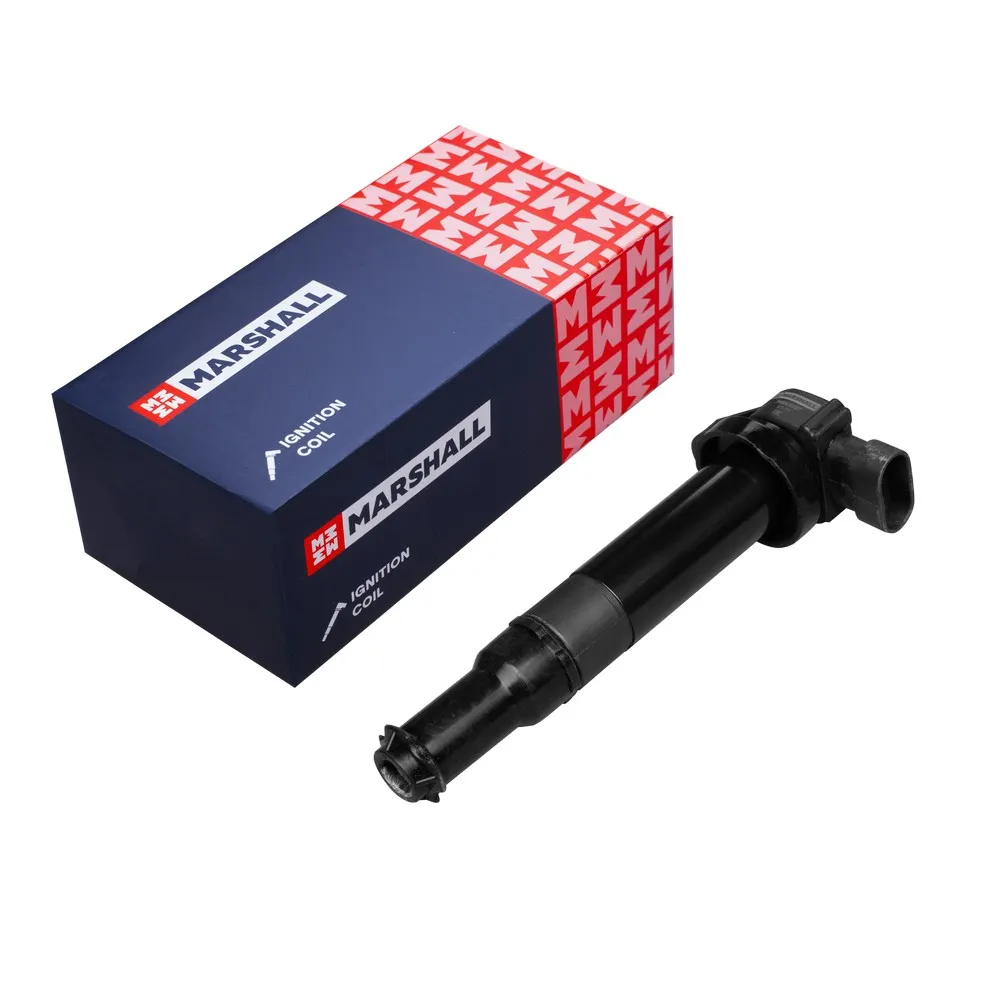 Катушка зажигания Hyundai Santa Fe 06 Marshall MGN9037