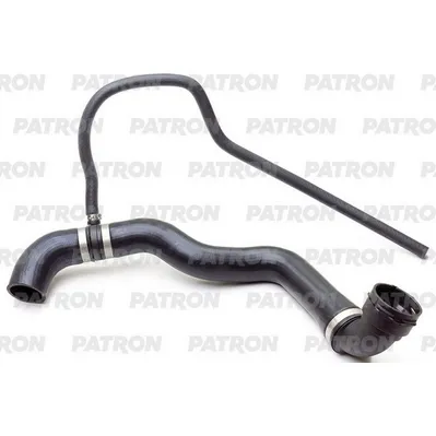 Патрубок системы охлаждения MERCEDES: S-Class (W220) S280/S320/S349 PATRON PH2703