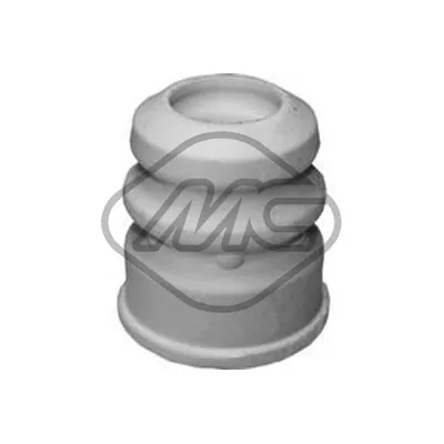 Отбойник амортизатора FORD Metalcaucho 42073